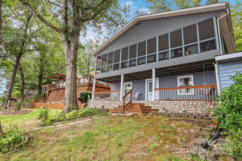 Property image 3 at 153 High Shores Road, Norwood, NC 28128