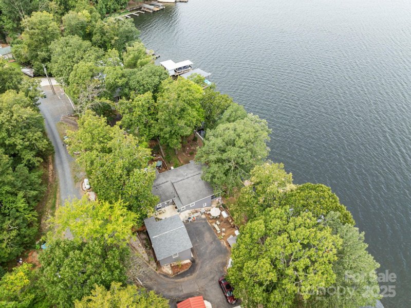 Property image 4 at 153 High Shores Road, Norwood, NC 28128