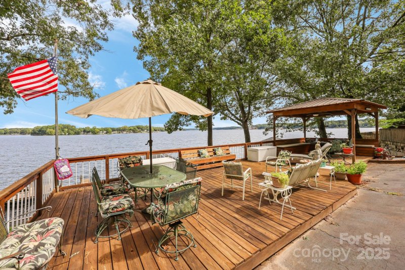 Property image 5 at 153 High Shores Road, Norwood, NC 28128