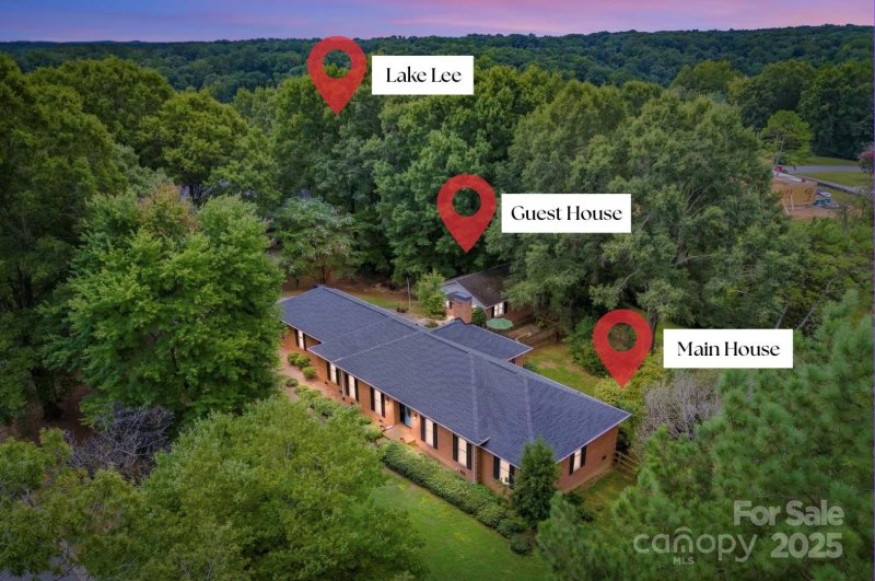 Property image 2 at 1217 Rosa Drive, Monroe, NC 28112