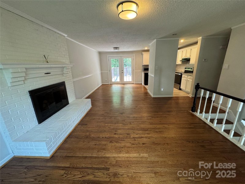 Property image 5 at 707 Regency Drive, Charlotte, NC 28211