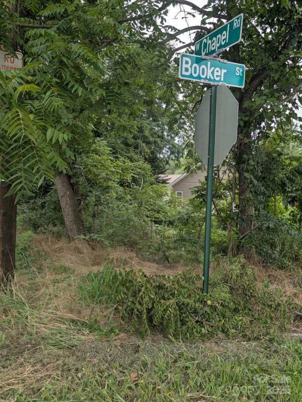 Property image 3 of 0000 Booker Street in Lincoln Park Extension, Asheville, NC 28803