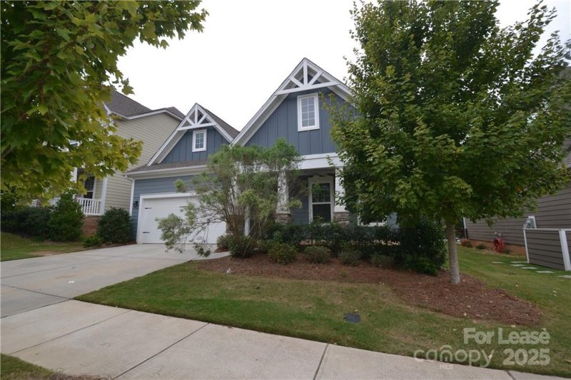 Property image 3 at 6013 Fallondale Road, Waxhaw, NC 28173