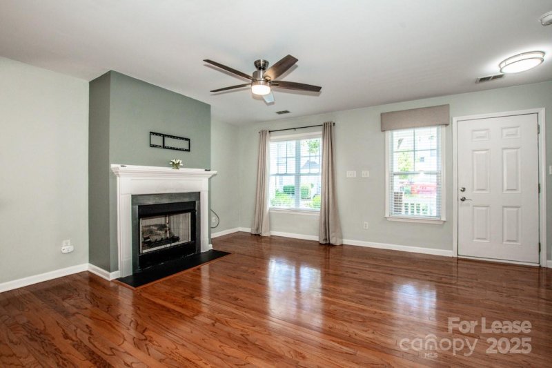Property image 3 at 17307 Villanova Road, Huntersville, NC 28078