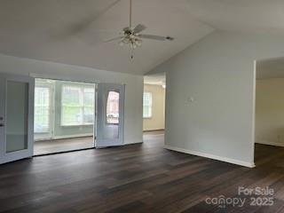 Property image 3 at 110 Hidden Creek Drive, Salisbury, NC 28147