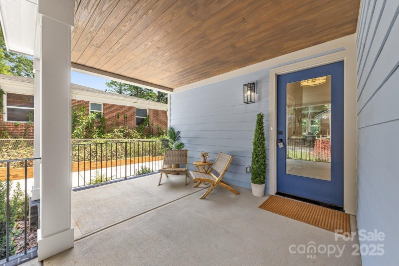 Property image 2 at 1921 St John Street, Charlotte, NC 28216