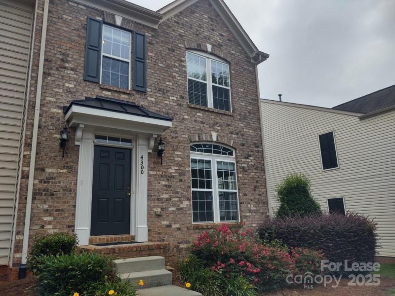 4300 Park South Station Boulevard