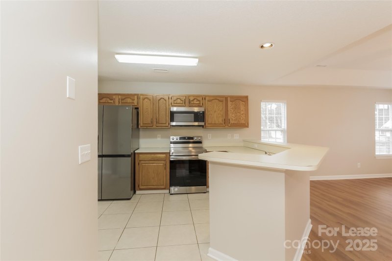 Property image 4 at 7211 Petal Court, Charlotte, NC 28227