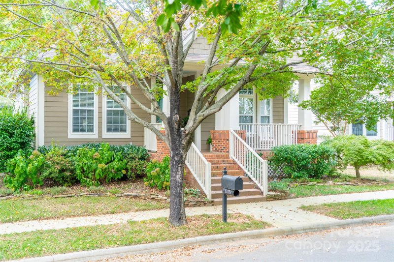 Property image 2 at 17205 Cranwood Avenue, Huntersville, NC 28078