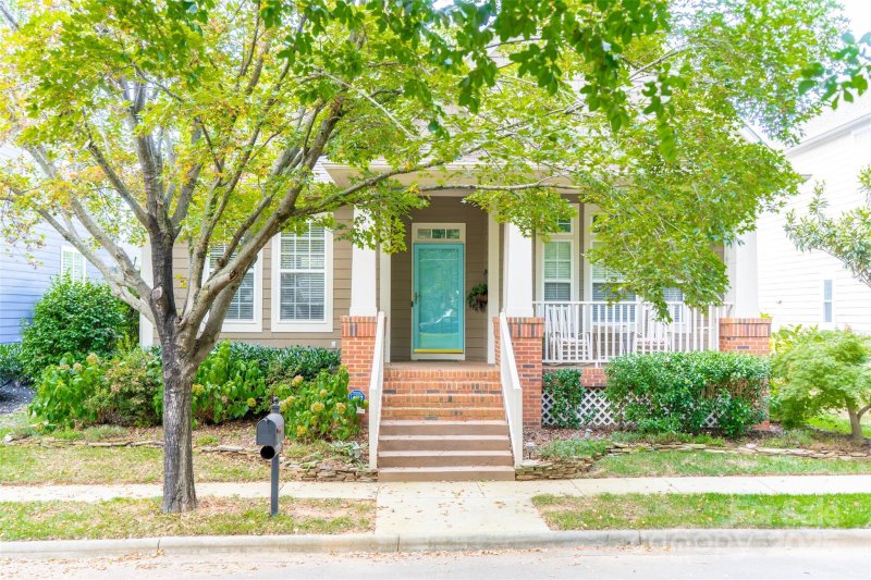 Property image 3 at 17205 Cranwood Avenue, Huntersville, NC 28078