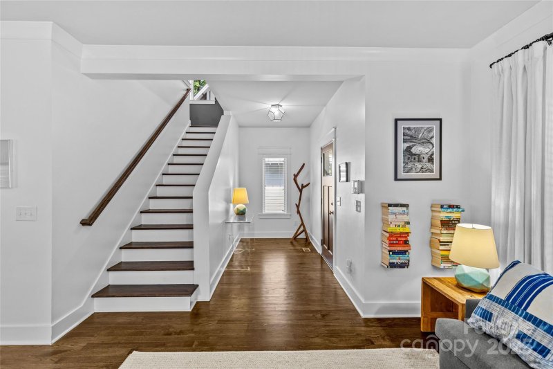 Property image 4 at 1829 Logie Avenue, Charlotte, NC 28205