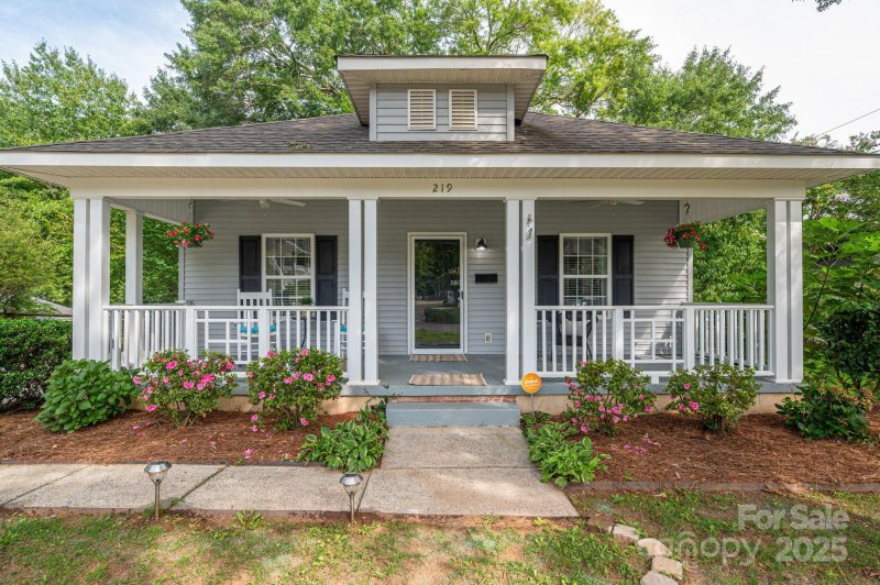 Property image 5 at 219 6th Street, Belmont, NC 28012