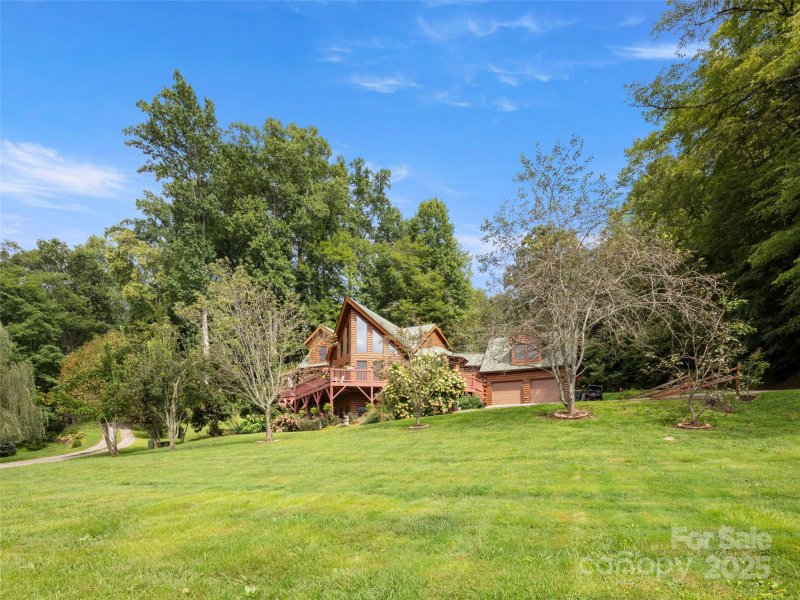 Property image 5 of 64 Cradling Cove in Cobblers Knob, Waynesville, NC 28785