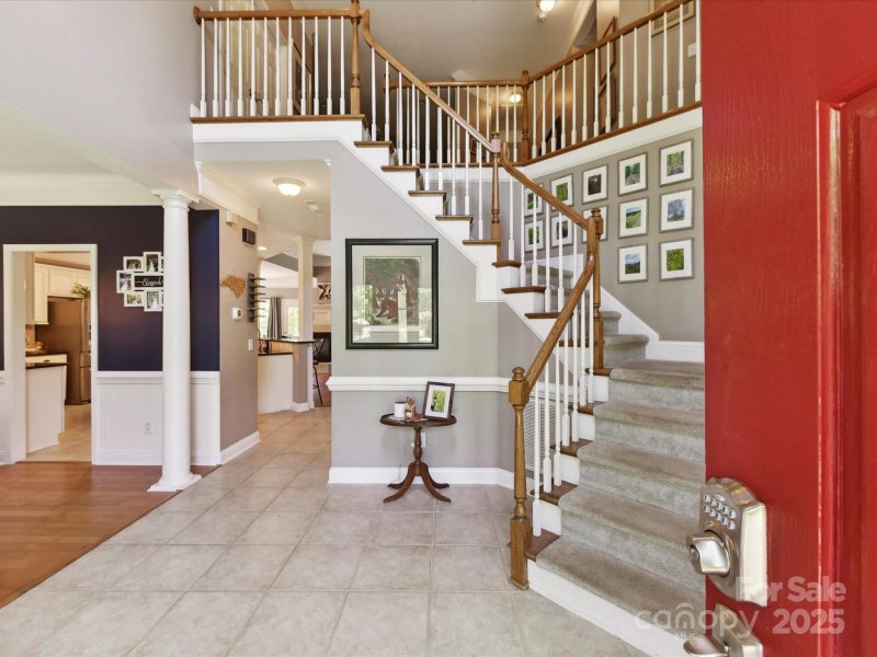 Property image 5 of 7628 Windsor Forest Place in Windsor Forest, Harrisburg, NC 28075