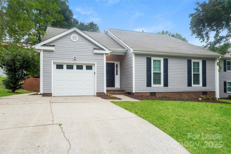 Property image 2 at 5307 Caradon Drive, Charlotte, NC 28227