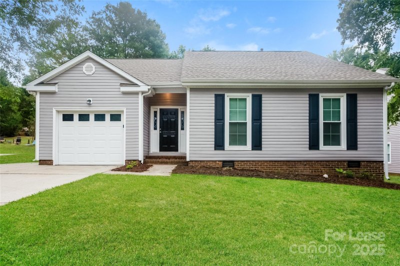 Property image 3 at 5307 Caradon Drive, Charlotte, NC 28227