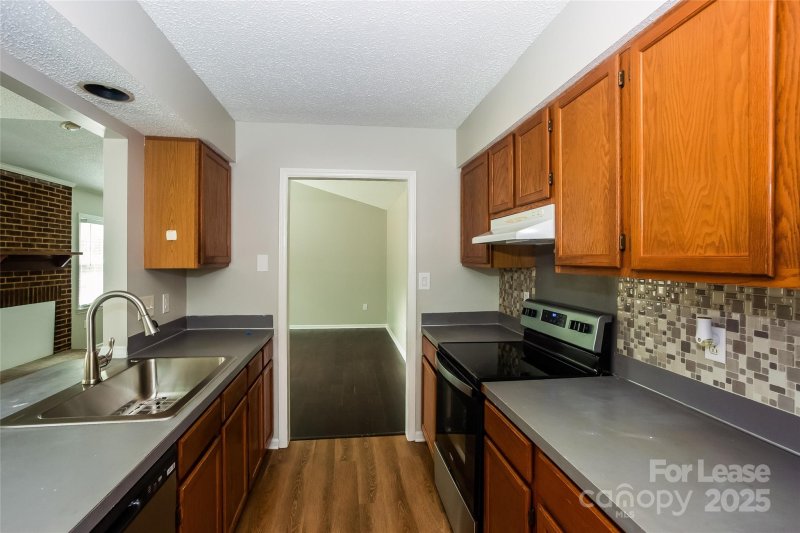 Property image 4 at 5307 Caradon Drive, Charlotte, NC 28227