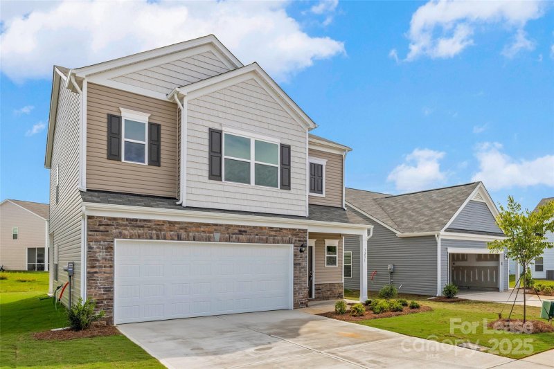 Property image 2 at 1231 Langston Lane, Salisbury, NC 28144