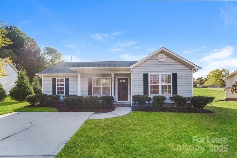 Property image 3 at 1328 Level Creek Lane, Charlotte, NC 28214