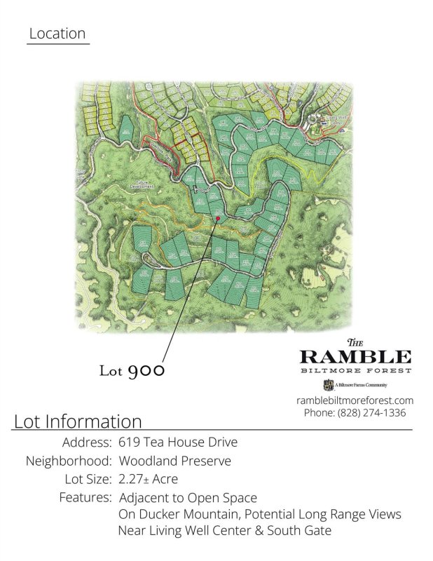 Property image 2 at 619 Tea House Drive, Asheville, NC 28803