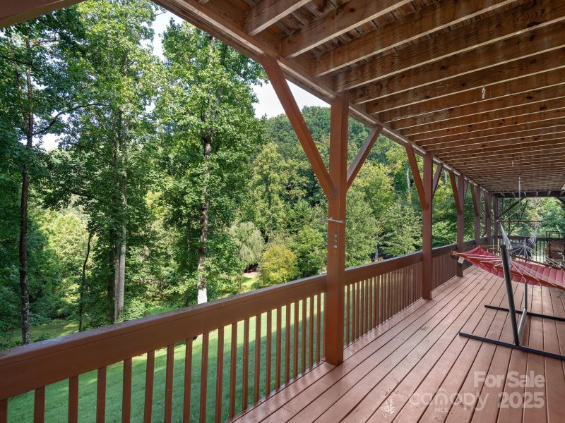 Property image 2 of 420 Chimney Rock Drive in Seven Glens, Weaverville, NC 28787