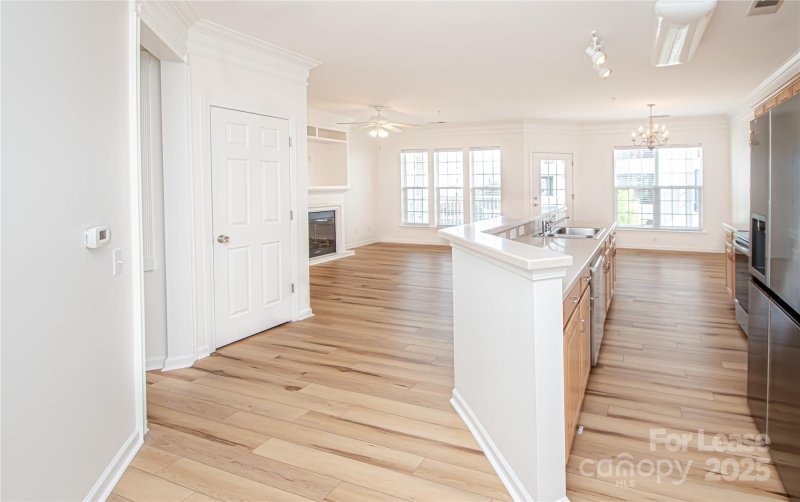 Property image 5 at 14849 Santa Lucia Drive, Charlotte, NC 28277