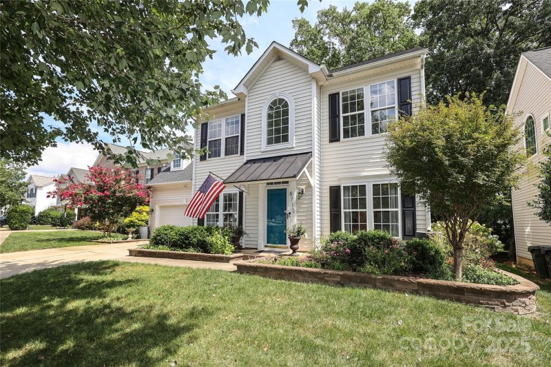 8712 Cool Meadow Drive