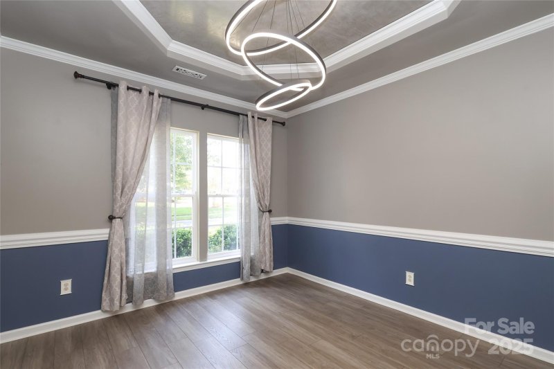 Property image 3 of 8712 Cool Meadow Drive in Gilead Ridge, Huntersville, NC 28078