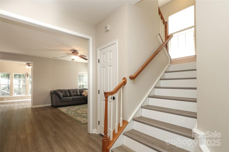 Property image 5 of 8712 Cool Meadow Drive in Gilead Ridge, Huntersville, NC 28078