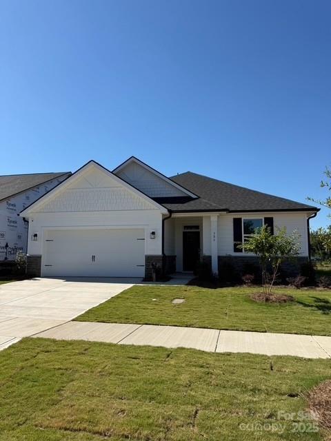 306 Knotty Wood Drive