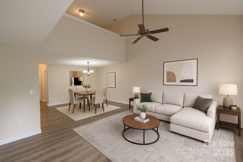 Property image 5 of 1032 Valley Forge Drive in Forest Oaks, Clover, SC 29710