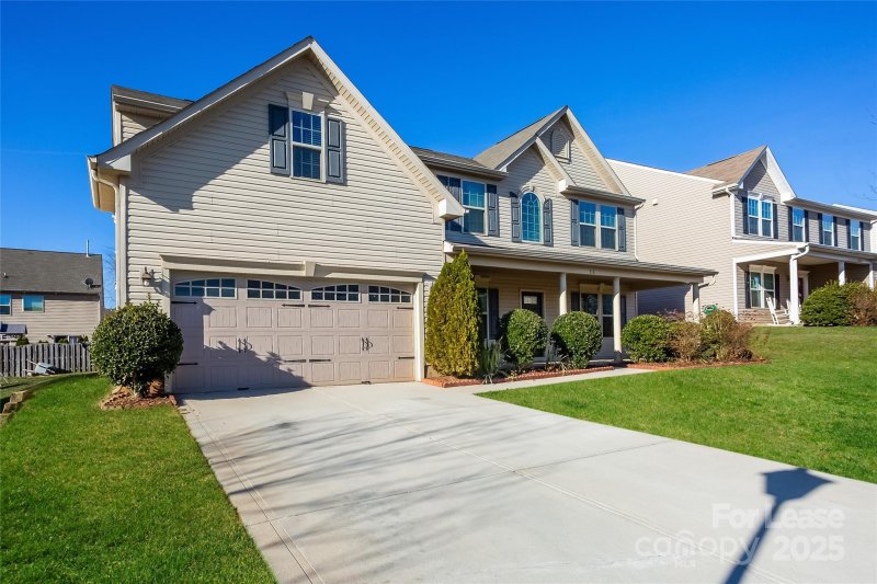 Property image 2 at 116 Renville Place, Mooresville, NC 28115