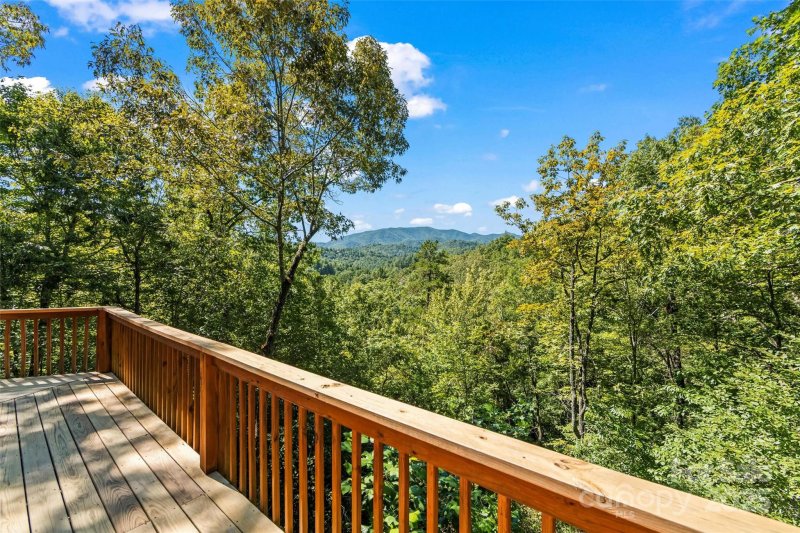 Property image 3 of 461 N Mallard Cove Road in Tobacco Branch, Almond, NC 287032