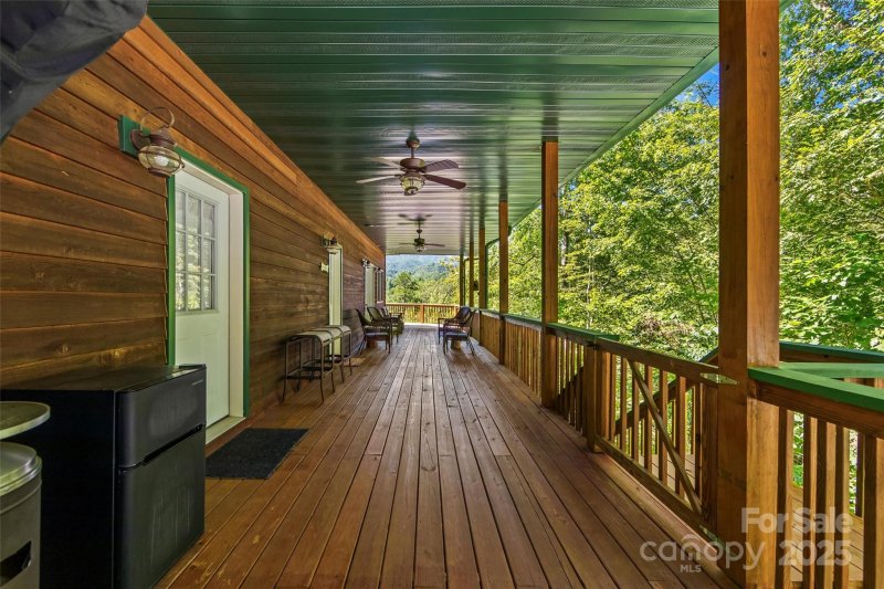 Property image 5 of 461 N Mallard Cove Road in Tobacco Branch, Almond, NC 287032