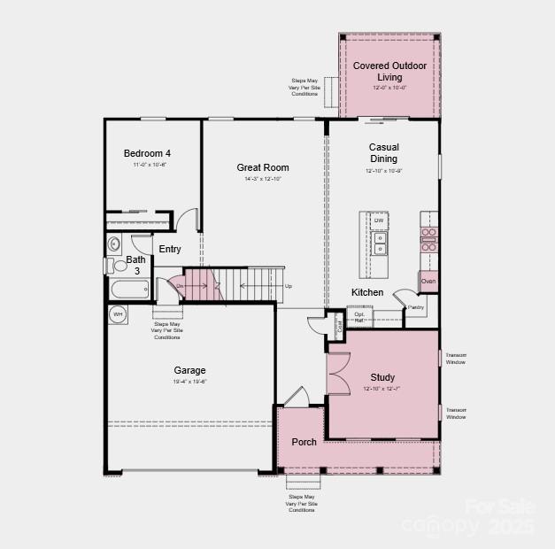 Property image 2 of 1491 Hubert Graham Way in River Falls, Tega Cay, SC 29708