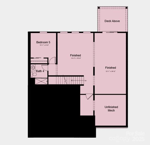 Property image 4 of 1491 Hubert Graham Way in River Falls, Tega Cay, SC 29708