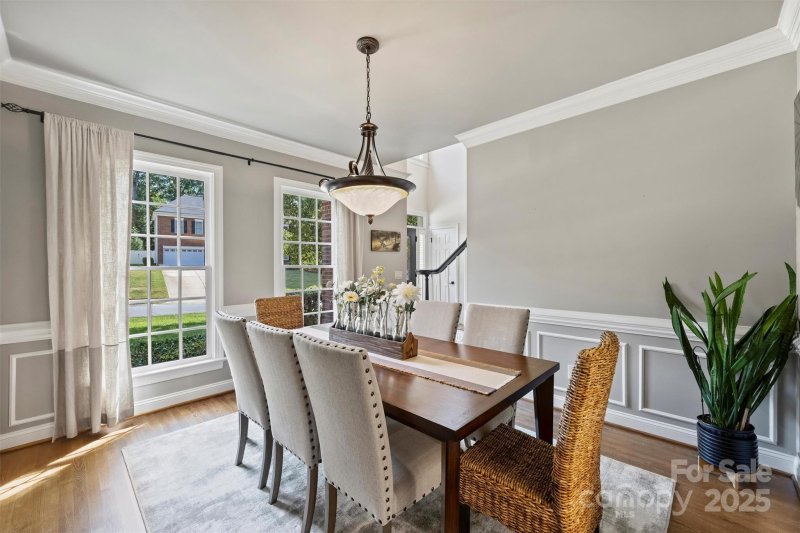 Property image 5 at 11728 Sir Francis Drake Drive, Charlotte, NC 28277