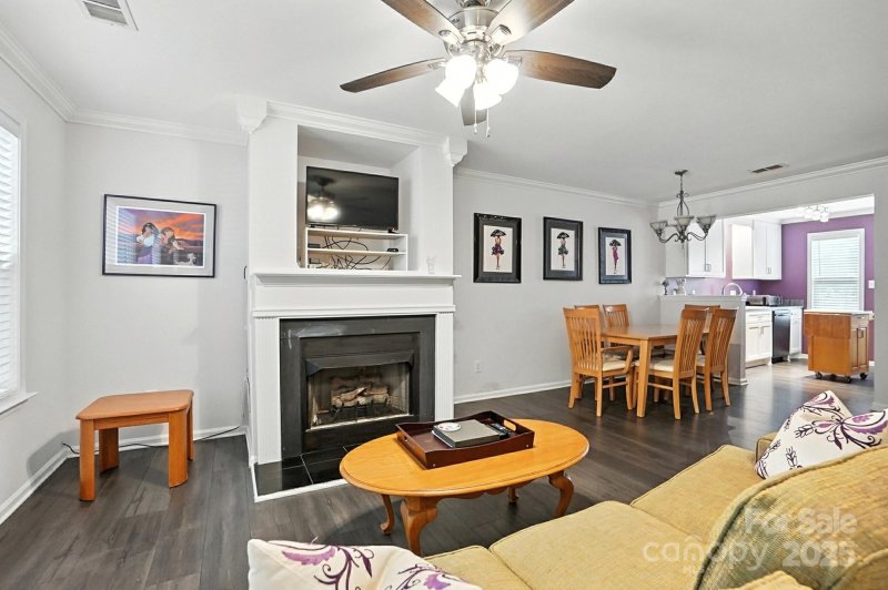 Property image 5 at 6523 Point Comfort Lane, Charlotte, NC 28226