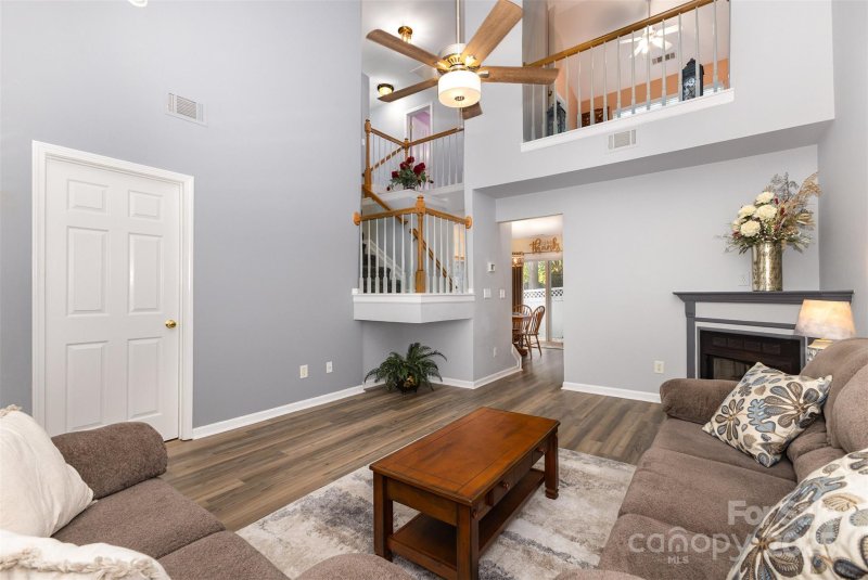 Property image 5 at 1761 Hidden Creek Drive, Rock Hill, SC 29732