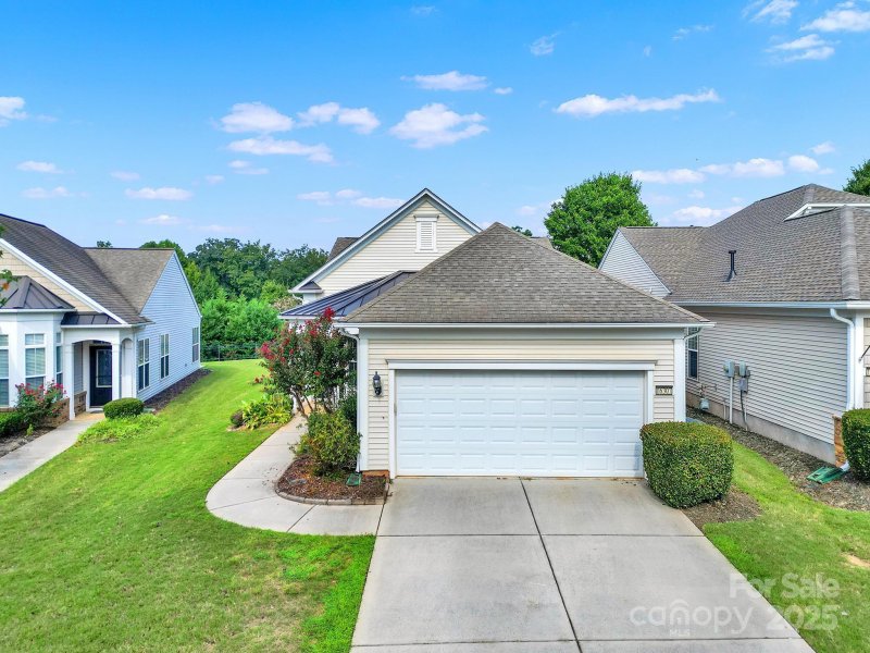 Property image 3 of 16307 Raven Crest Drive in Sun City Carolina Lakes, Fort Mill, SC 29707