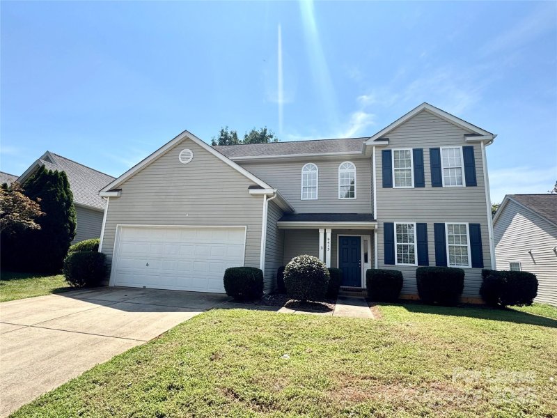 9413 Thatcher Hall Court