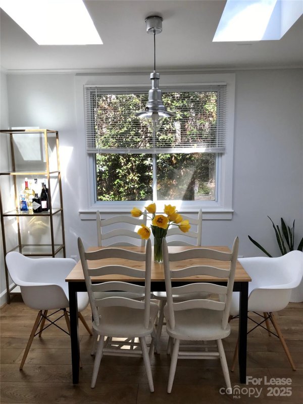 Property image 3 of 1415 Briar Creek Road in Commonwealth, Charlotte, NC 28205