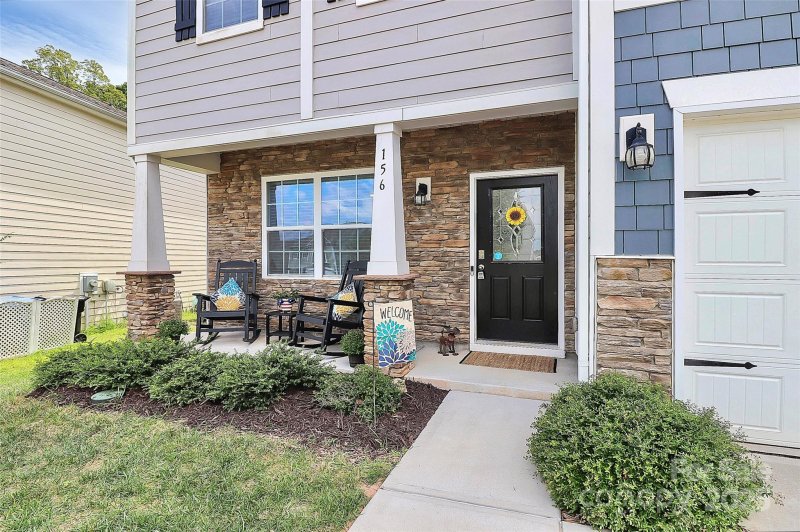 Property image 2 at 156 Cherry Birch Street, Mooresville, NC 28117