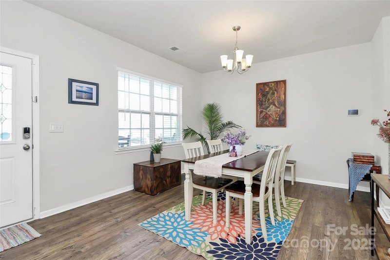 Property image 4 at 156 Cherry Birch Street, Mooresville, NC 28117