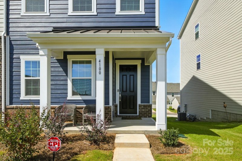 Property image 4 of 4100 Skyboat Circle in Elizabeth, Fort Mill, SC 29715