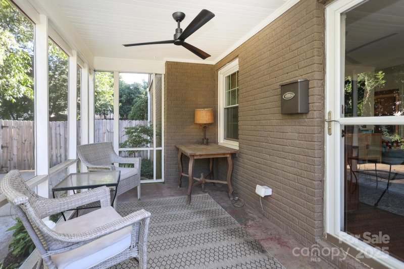 Property image 5 at 629 Greystone Road, Charlotte, NC 28209