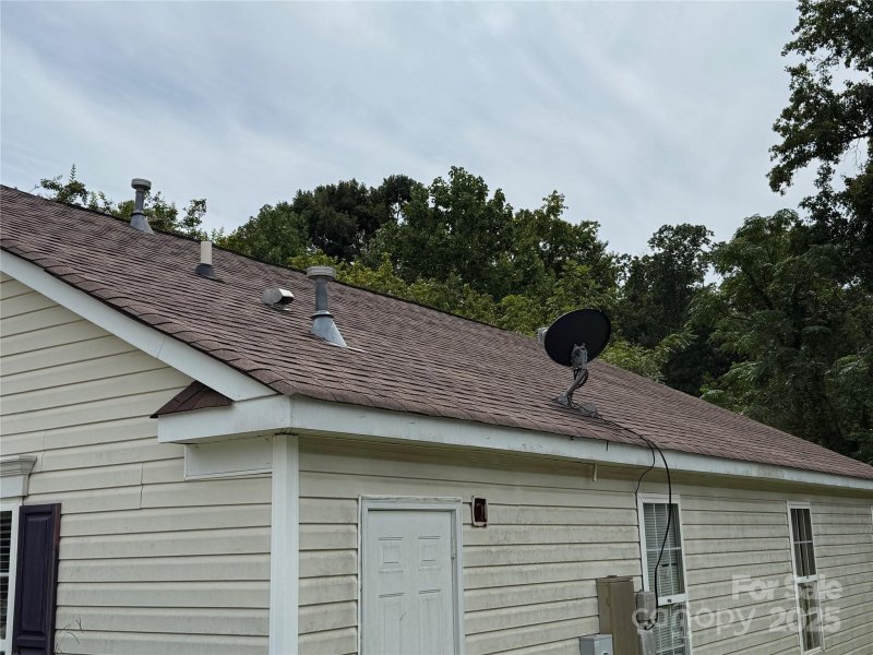 Property image 3 of 6123 Mcintyre Ridge Drive in Barrington, Charlotte, NC 28216