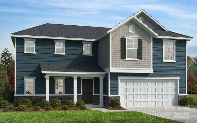 Wellington Pointe, Monroe Community