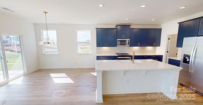 Property image 3 of 2305 Quiet Woods Road in Wellington Pointe, Monroe, NC 28110