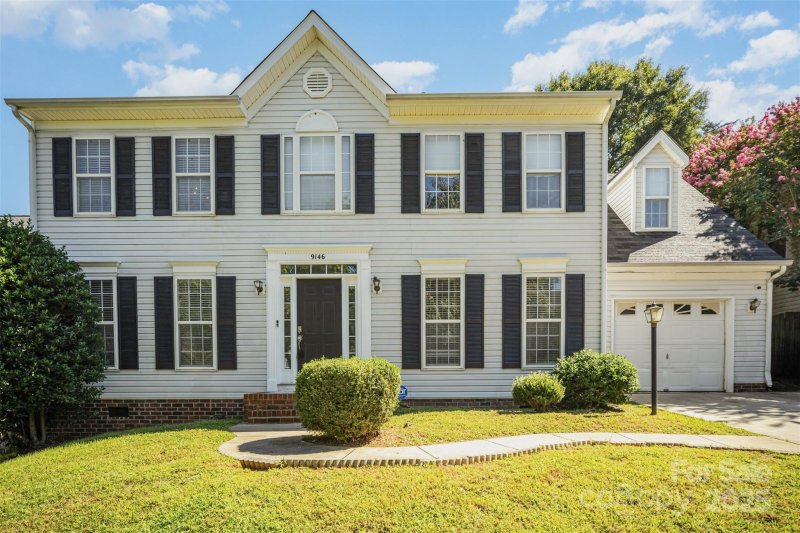 9146 Austin Ridge Lane